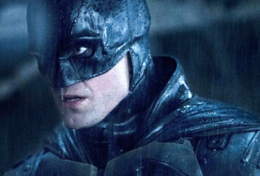 batman knightfall part 2 knightquest gets its first trailer as azrael takes the cowl Bruce Wayne is out of action after Bane snapped his spine. Somebody has to put on the cowl in his place.