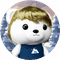 Beartic Beartic