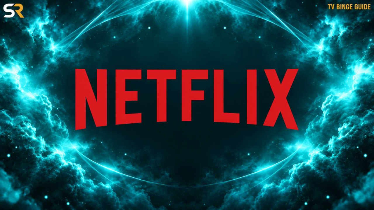 TV Binge Guide