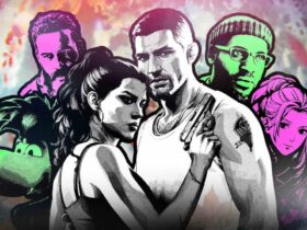 before gta 6 drops the 15 fall releases set to shape 2026 November belongs to Grand Theft Auto 6, and the rest of the games business has spent this entire year stepping aside to make room for it.