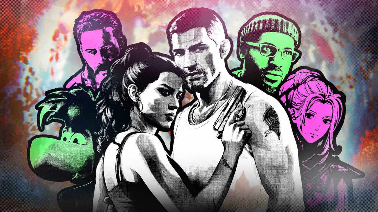 before gta 6 drops the 15 fall releases set to shape 2026 November belongs to Grand Theft Auto 6, and the rest of the games business has spent this entire year stepping aside to make room for it.