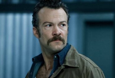 before ncis origins season 3 mike franks gets his own advice show Kyle Schmid is replying to fan mail as Mike Franks. Real fan mail. The kind that needs a stamp.
