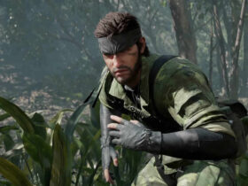 big boss heads to shelves in april 2027 as kaiyodo unveils a revoltech naked snake figure Naked Snake returns in April 2027, only this time he'll fit in the palm of your hand.