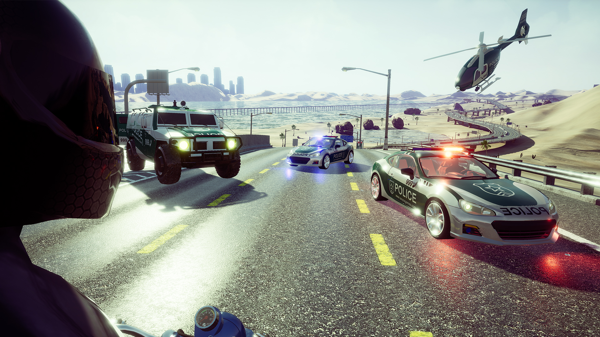 BikeRush