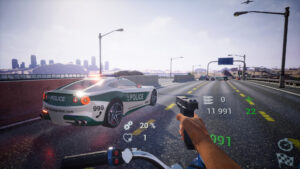 BikeRush gallery