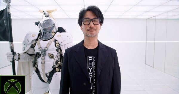 Bill Skarsgård Lands the Starring Role in Hideo Kojima's PHYSINT 25 bill skarsgard lands the starring role in hideo kojimas physint 1 Hideo Kojima has found his leading man. Bill Skarsgård was confirmed Thursday as the star of PHYSINT during the XBox Tokyo Game Show 2026 stream.