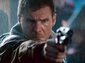 blade runners next chapter arrives in 2027 and it isnt a movie Whatever comes next for Blade Runner officially, it isn't something you'll watch. It's somewhere you'll step.