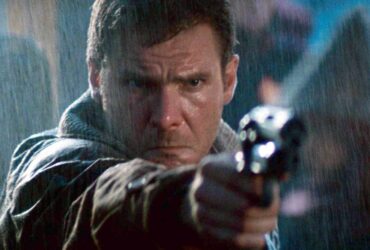 blade runners next chapter arrives in 2027 and it isnt a movie Whatever comes next for Blade Runner officially, it isn't something you'll watch. It's somewhere you'll step.
