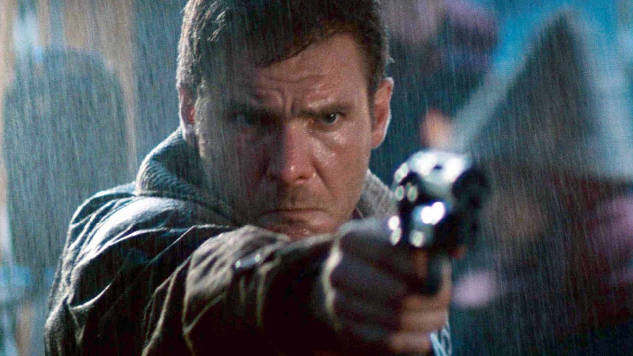 blade runners next chapter arrives in 2027 and it isnt a movie Whatever comes next for Blade Runner officially, it isn't something you'll watch. It's somewhere you'll step.