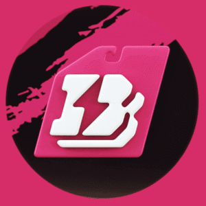 Current logo / icon