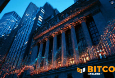blockchain com signs on with the nyse to offer tokenized stocks but approval is still needed Blockchain.com has tens of millions of account holders, and they could soon get access to tokenized versions of U.S.-listed stocks. The catch is that the trading would happen on a venue the New York Stock Exchange is still building.