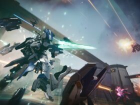 break mokus ronin battle top game is aiming for a late 2026 or early 2027 release In Brief: