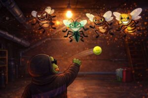 Bugs Destroyer – Insect Smash! gallery