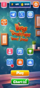 Bugs Destroyer – Insect Smash! gallery