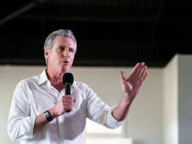 californias newsom moves toward a mandatory ai kill switch while congress stalls With Washington unwilling to write the rules for artificial intelligence, California is drafting its own. Gov. Gavin Newsom (D) signed an executive order on Friday that puts a state-required "kill switch" for frontier models up for consideration, together with a package of audit obligations that, if enacted, would be the strictest anywhere in the United States.