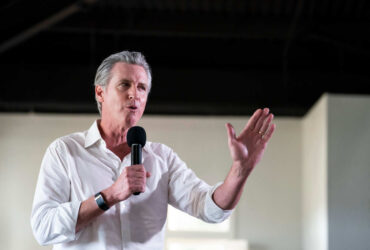 californias newsom moves toward a mandatory ai kill switch while congress stalls With Washington unwilling to write the rules for artificial intelligence, California is drafting its own. Gov. Gavin Newsom (D) signed an executive order on Friday that puts a state-required "kill switch" for frontier models up for consideration, together with a package of audit obligations that, if enacted, would be the strictest anywhere in the United States.