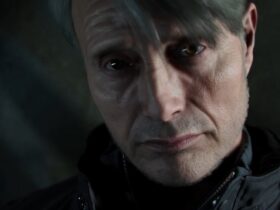 call of duty modern warfare 4 campaign trailer casts mads mikkelsen as The antagonist duties on the next Call of Duty campaign have gone to the actor who wept blood across a poker table in Casino Royale.