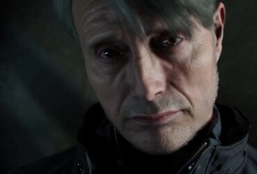 call of duty modern warfare 4 campaign trailer casts mads mikkelsen as The antagonist duties on the next Call of Duty campaign have gone to the actor who wept blood across a poker table in Casino Royale.