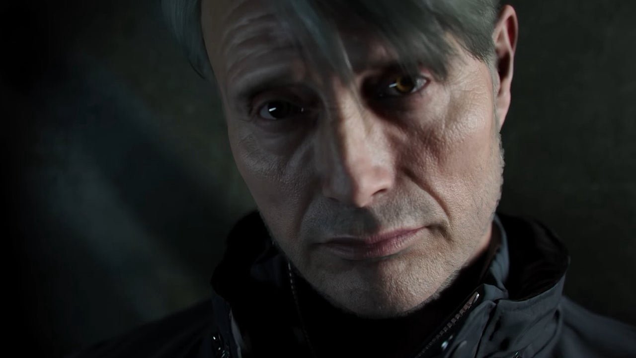 call of duty modern warfare 4 campaign trailer casts mads mikkelsen as The antagonist duties on the next Call of Duty campaign have gone to the actor who wept blood across a poker table in Casino Royale.