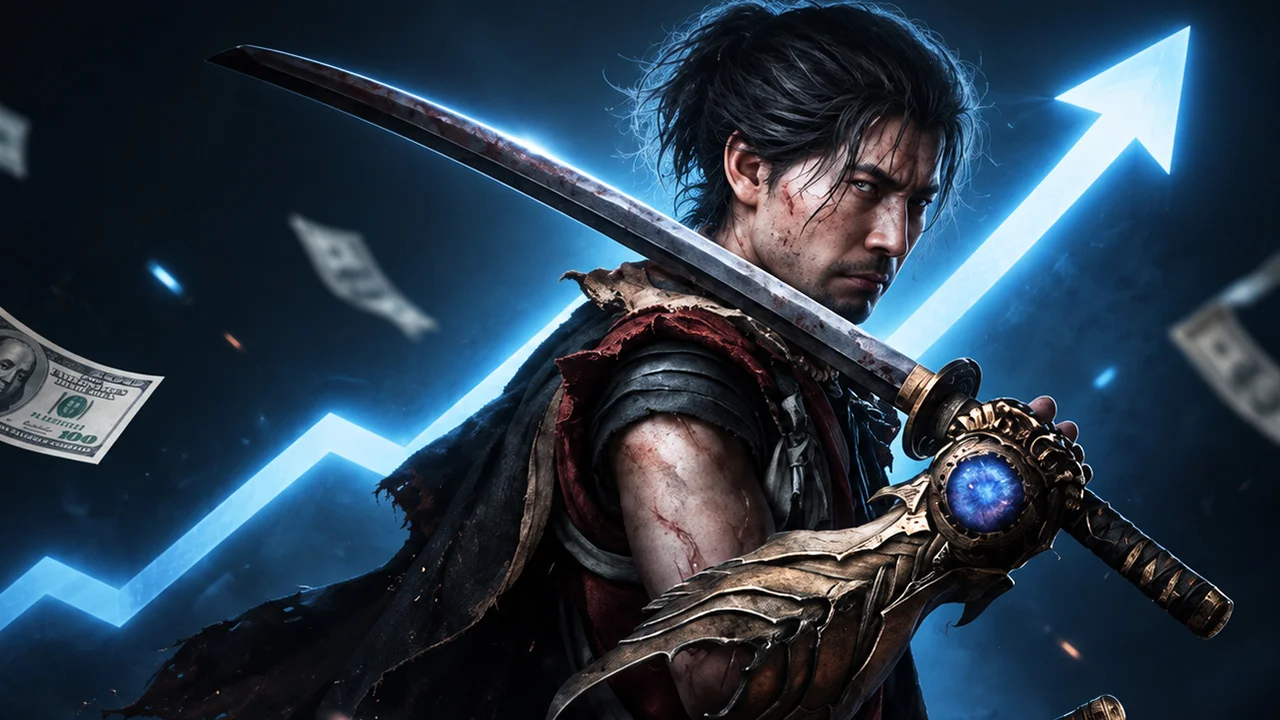 capcoms onimusha revival moves 1 million copies in a single day After two decades of dormancy, Capcom pushed a million copies of Onimusha: Way of the Sword out the door before day one had even finished.