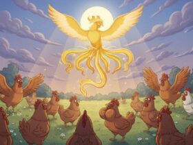 chicken sagas high noon arc goes live putting 7875000 cock up for the top 100 players In Brief: