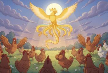 chicken sagas high noon arc goes live putting 7875000 cock up for the top 100 players In Brief: