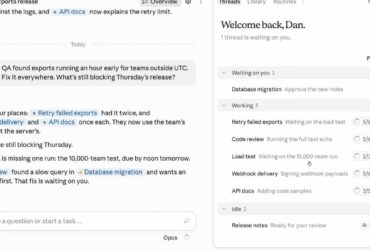 claude code projects returns as a control room for fleets of cloud agents What Anthropic is selling with the rebuilt Projects feature in Claude Code is not a nicer chat window. The pitch is a team of agents that talk to one another.