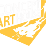 Concept Art House