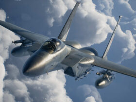 critics crown ace combat 8 wings of theve as one of 2026s top rated games Bandai Namco's long-running flight series can slip out of mind in the years between releases. This time, the critics aren't letting anyone forget it.