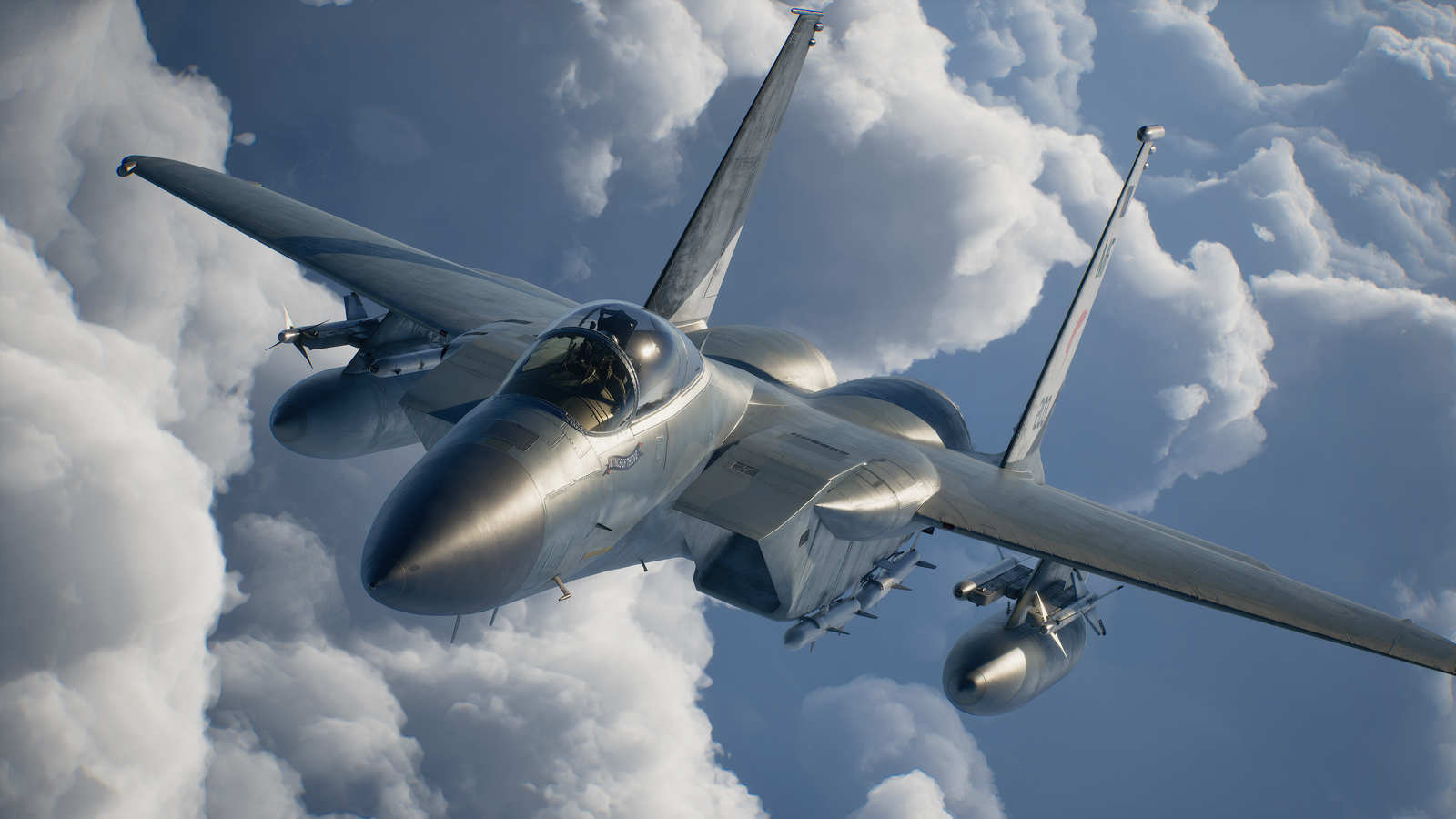 critics crown ace combat 8 wings of theve as one of 2026s top rated games Bandai Namco's long-running flight series can slip out of mind in the years between releases. This time, the critics aren't letting anyone forget it.