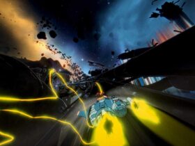 critics warm to orbitals yet it takes two remains the co op benchmark The best co-op game since It Takes Two — that's Shapefarm's achievement, more or less, according to where critics have landed on Orbitals. It just comes with a caveat roughly the size of the game's spaceship sections.