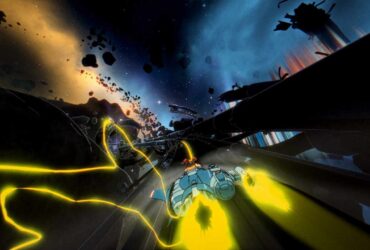critics warm to orbitals yet it takes two remains the co op benchmark The best co-op game since It Takes Two — that's Shapefarm's achievement, more or less, according to where critics have landed on Orbitals. It just comes with a caveat roughly the size of the game's spaceship sections.