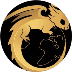 Current logo / icon