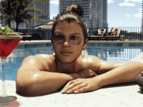 cypress cove pushes back as gta 6 fans bury the florida nudist resort in fake reviews In central Florida, a resort owner has resorted to caps lock.