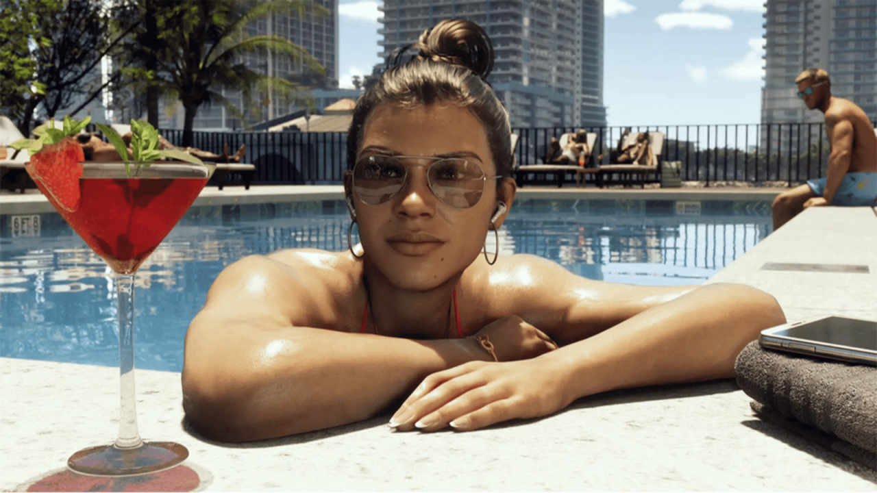Cypress Cove Pushes Back as GTA 6 Fans Bury the Florida Nudist Resort in Fake Reviews 25 cypress cove pushes back as gta 6 fans bury the florida nudist resort in fake reviews In central Florida, a resort owner has resorted to caps lock.