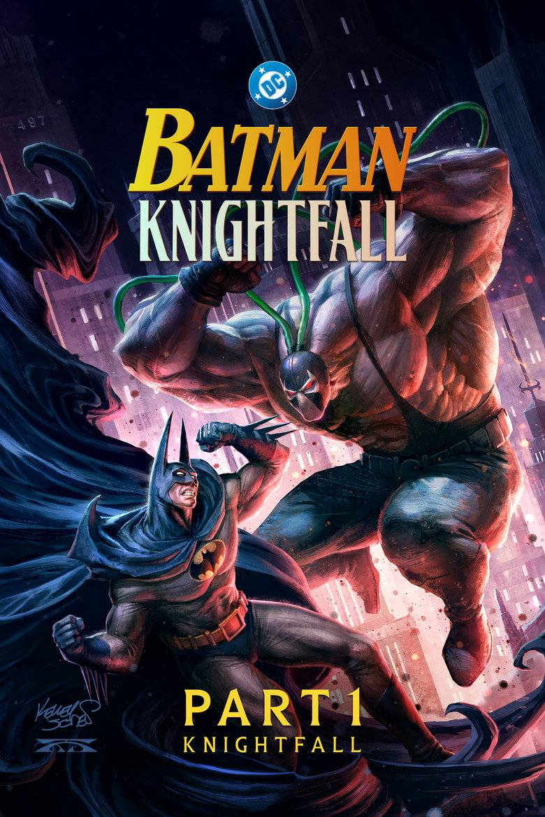 Batman: Knightfall Part 2: Knightquest Gets Its First Trailer as Azrael Takes the Cowl 28 9pkptugulat0eth0g4gvjgffpsg.jpg