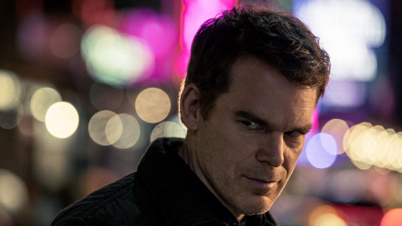 Dexter: Resurrection Season 2 Set Photos Point to Angel Batista's Return — Just Not as We Left Him 25 dexter resurrection season 2 set photos point to angel batistas return just not as we left him Angel Batista is dead. David Zayas has still turned up shooting scenes alongside Michael C. Hall in Times Square.