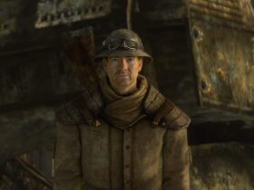 dlss 5 makes fallout new vegas faces look real and thats exactly the problem Nvidia's DLSS 5 is capable of turning a video game character into something that reads as an actual human being. Therein lies the trouble.