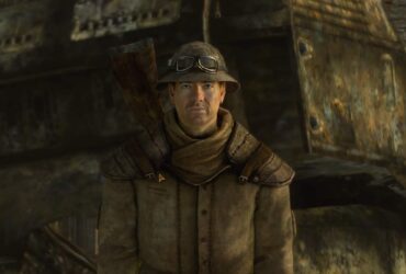 dlss 5 makes fallout new vegas faces look real and thats exactly the problem Nvidia's DLSS 5 is capable of turning a video game character into something that reads as an actual human being. Therein lies the trouble.