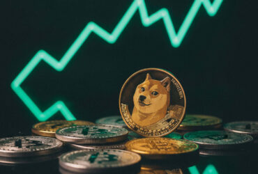 dogecoin keeps knocking on the 0 10 door while elon musk stirs crypto chatter again Over the past week, Dogecoin has reached the ten-cent mark on at least three occasions. On every one of them, the price failed to stay there.