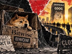 dogecoins cheapest etf is closing bitwise pulls the plug after pricier rivals won Bitwise offered the lowest-cost Dogecoin ETF available anywhere. Around $700,000 found its way in. On balance, more money walked out the door than ever arrived.
