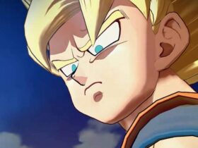 dragon ball gekishin squadra is about to become a completely different game Dragon Ball Z wrapped up its run ages ago. The franchise never followed it out the door.