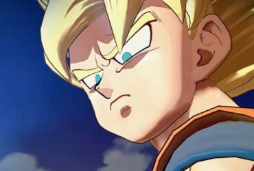 dragon ball gekishin squadra is about to become a completely different game Dragon Ball Z wrapped up its run ages ago. The franchise never followed it out the door.