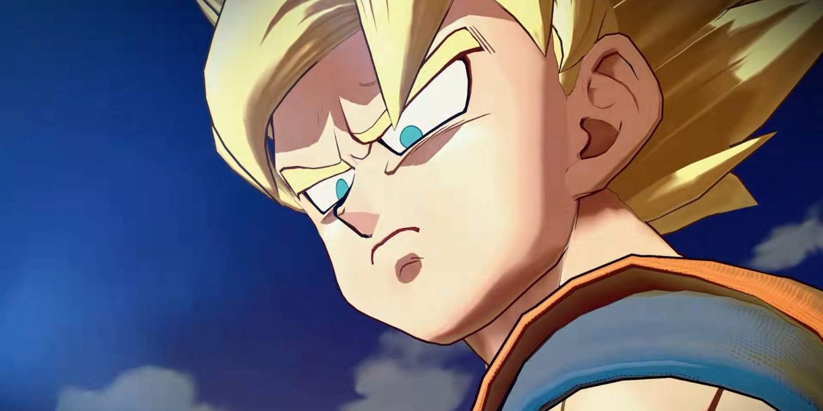 dragon ball gekishin squadra is about to become a completely different game Dragon Ball Z wrapped up its run ages ago. The franchise never followed it out the door.