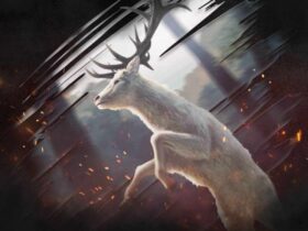 dragonfires kingswood hunt puts the white stag in players crosshairs for one week only Game of Thrones: Dragonfire has brought in the White Stag, and the creature pushes back far harder than the old stories would have you believe.
