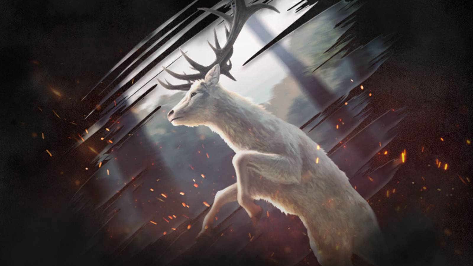 dragonfires kingswood hunt puts the white stag in players crosshairs for one week only Game of Thrones: Dragonfire has brought in the White Stag, and the creature pushes back far harder than the old stories would have you believe.