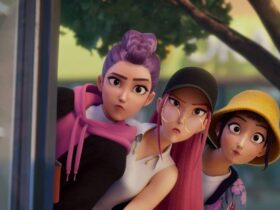 dreamworks answers kpop demon hunters with forgotten island out sept 25 Two lifelong friends come to on a beach in a mystical realm, the previous night wiped from their memories, and one of them still has a plane to catch. That's the premise of Forgotten Island — and if Huntrix has been on loop in your headphones all year, this is the closest thing to a methadone dose anyone has put on offer.