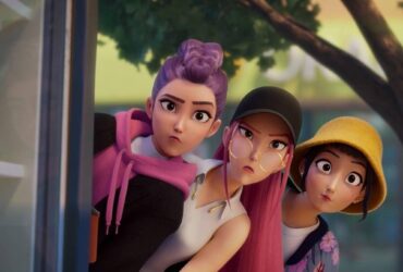 dreamworks answers kpop demon hunters with forgotten island out sept 25 Two lifelong friends come to on a beach in a mystical realm, the previous night wiped from their memories, and one of them still has a plane to catch. That's the premise of Forgotten Island — and if Huntrix has been on loop in your headphones all year, this is the closest thing to a methadone dose anyone has put on offer.