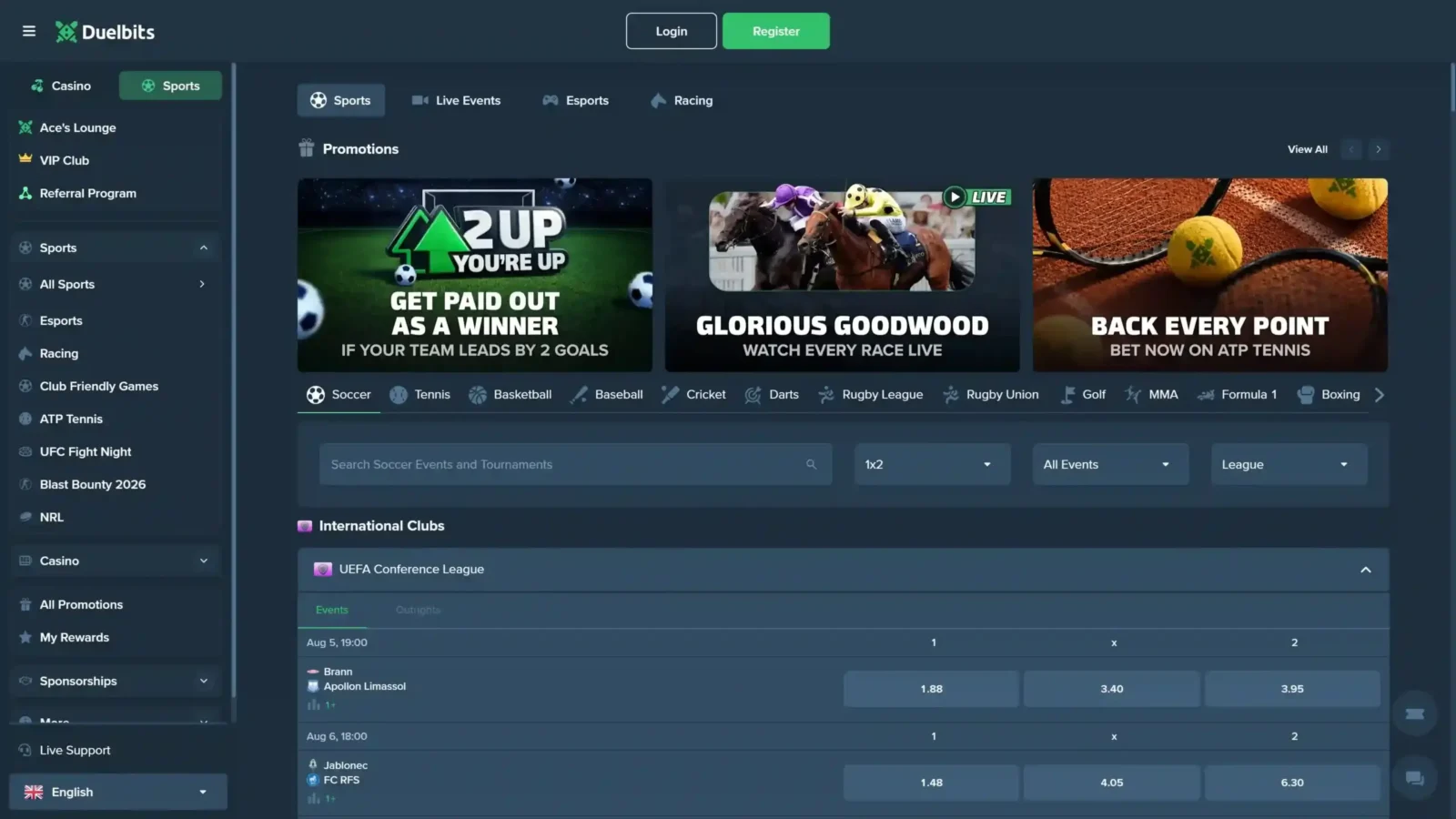 duelbits shuts down platform after roughly 7 million drained from hot wallets In Brief: