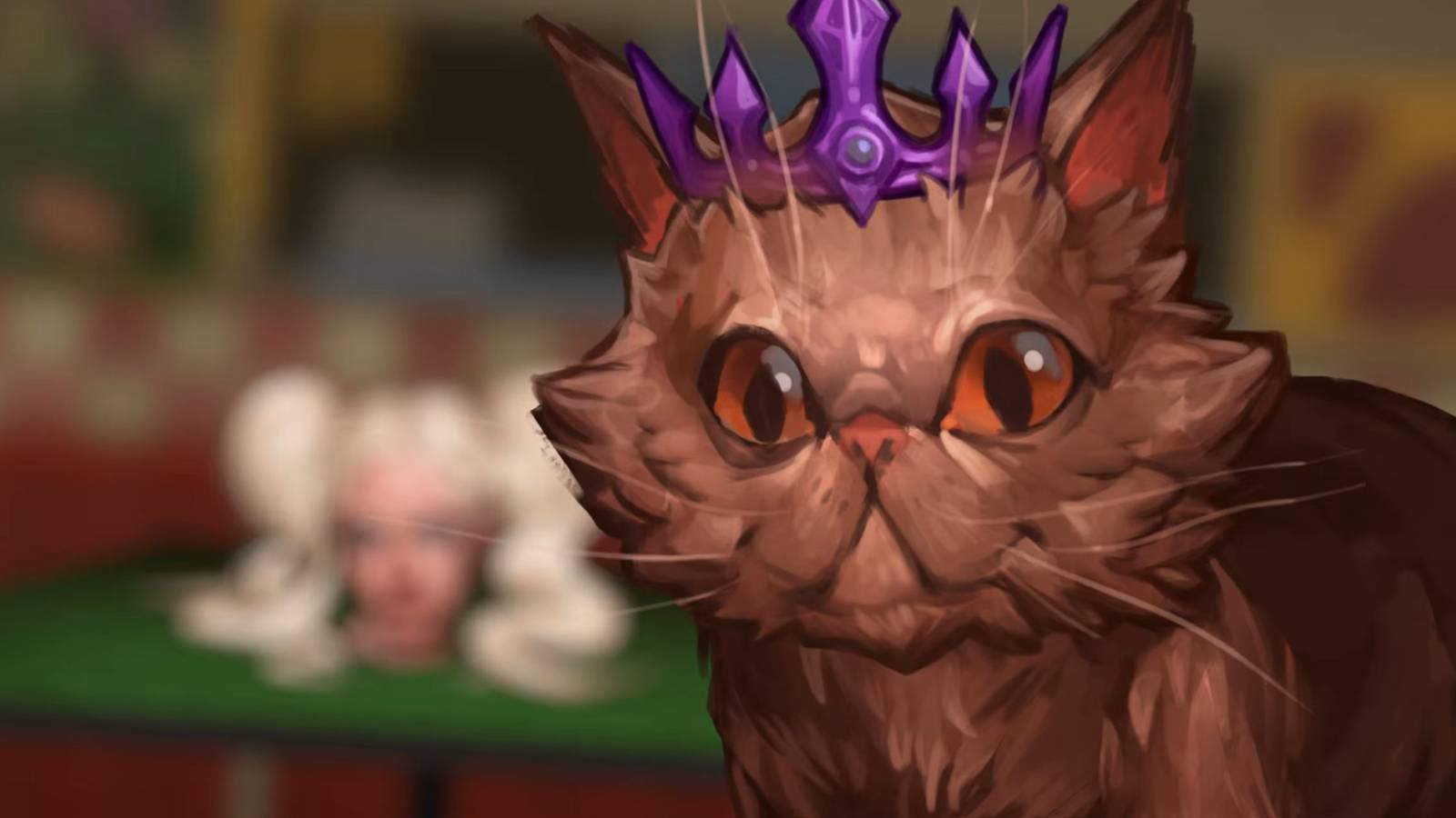 dungeon crawler carl goes tabletop rpg and card game set for november 2026 Thirteen million dollars. That is the sum fans poured into a tabletop game inspired by a book series about a man in his underwear and a cat wearing a tiara — and it is why Renegade Game Studios is now staring down a fulfillment backlog measured in six to eight weeks of shipping.